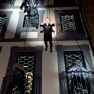PHILIPP PLEIN INAUGURATES MEN’S BUILDING IN MILAN