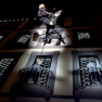 PHILIPP PLEIN INAUGURATES MEN’S BUILDING IN MILAN