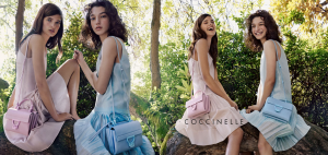Колекция Пролет-Лято 2017 от Coccinelle!