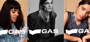 #GASMADEINITALY Spring/Summer 2017