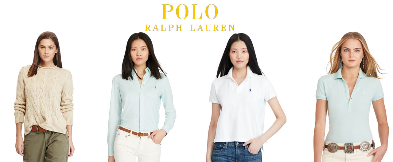 Нови попълнения в бутик Polo Ralph Lauren!