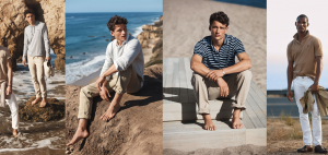 Пролетната колекция Polo Ralph Lauren е вече тук!