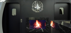 Take off to a secret destination on designer Philipp Plein’s private jet