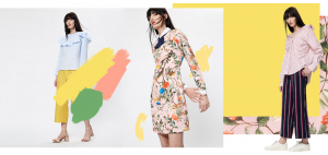 Colour splash by Pepe Jeans