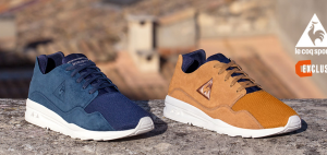 Le Coq Sportif