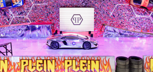 Philipp Plein: #FAST&GLORIOUS