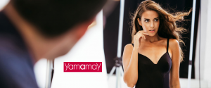 YAMAMAY SCULPT collection