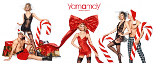 Коледна колекция YAMAMAY