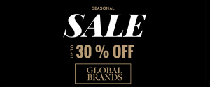 SEASONAL SALE