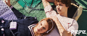 Pepe Jeans SS18