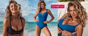 YAMAMAY с нова линия SCULPT за Лято 2018