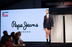 Second annual GREAT British Fashion show “Catwalk with a Conscience”