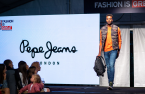 Second annual GREAT British Fashion show “Catwalk with a Conscience”