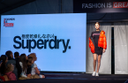 Second annual GREAT British Fashion show “Catwalk with a Conscience”