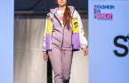 Second annual GREAT British Fashion show “Catwalk with a Conscience”