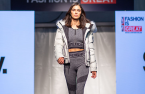 Second annual GREAT British Fashion show “Catwalk with a Conscience”