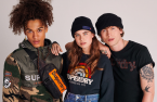 Superdry FW 19 - My Way