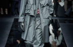 Emporio Armani FW 2021
