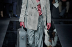 Emporio Armani FW 2021