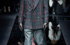 Emporio Armani FW 2021