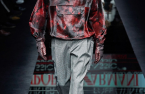 Emporio Armani FW 2021