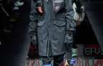 Emporio Armani FW 2021