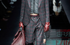 Emporio Armani FW 2021