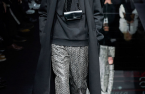 Emporio Armani FW 2021