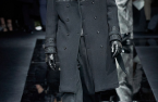 Emporio Armani FW 2021