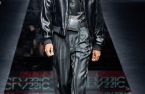 Emporio Armani FW 2021