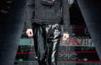 Emporio Armani FW 2021