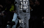 Emporio Armani FW 2021