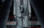 Emporio Armani FW 2021