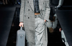 Emporio Armani FW 2021