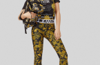 VERSACE JEANS COUTURE FALL/WINTER 2020