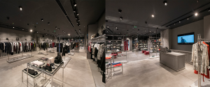 STORES IN SHOPPING CENTERS ARE OPEN AGAIN FOR YOU!