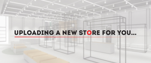FUSION SERDIKA - UPLOADING A NEW STORE FOR YOU