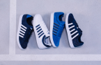 Добре дошъл, K-Swiss!