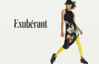 Desigual X Christian Lacroix Fall-Winter 21/22