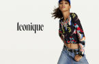 Desigual X Christian Lacroix Fall-Winter 21/22
