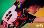 Колекция Mickey Mouse x Desigual