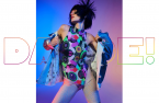 Колекция Mickey Mouse x Desigual