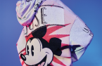 Колекция Mickey Mouse x Desigual