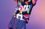 Колекция Mickey Mouse x Desigual