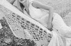 Between Us - new campaign of Pepe Jeans x Brooklyn Beckham & Nicola Peltz